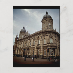 Hull Maritime Museum [Briefkaart] Briefkaart
