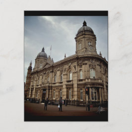 Hull Maritime Museum [Briefkaart] Briefkaart