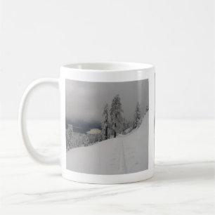 Hull Mountain Koffiemok