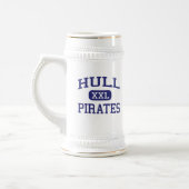 Hull - Pirates - High School - Hull Massachusetts Bierpul (Links)