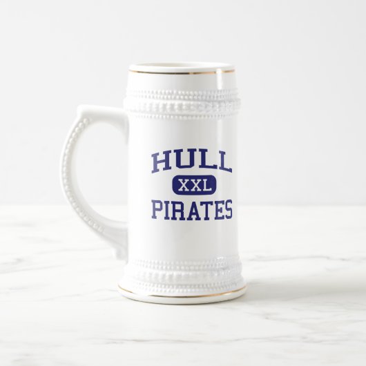 Hull - Pirates - High School - Hull Massachusetts Bierpul (Links)