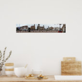 Hull Poster (Keuken)