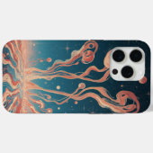 Hülle, Apple iPhone 15 Pro Max, Tough Case-Mate iPhone Case (Achterkant (horizontaal))