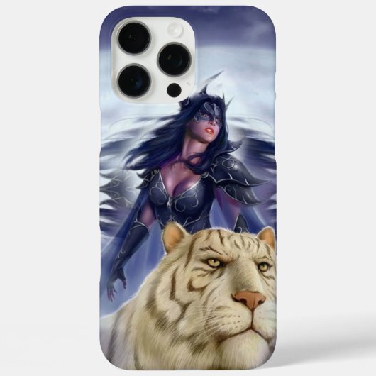 HüLLEN Case-Mate iPhone Case (Achterkant)