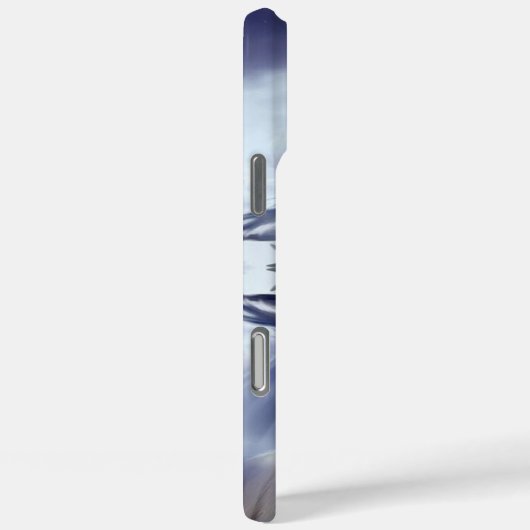 HüLLEN Case-Mate iPhone Case (Achterkant / Rechts)