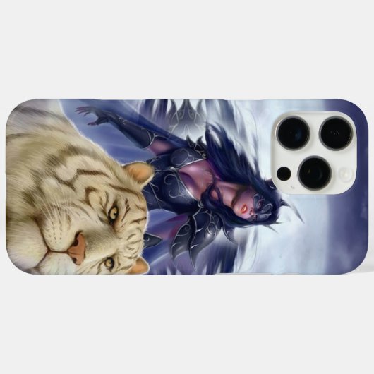 HüLLEN Case-Mate iPhone Case (Achterkant (horizontaal))