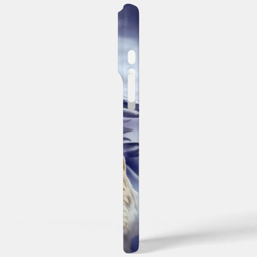 HüLLEN Case-Mate iPhone Case (Achterkant / Links)