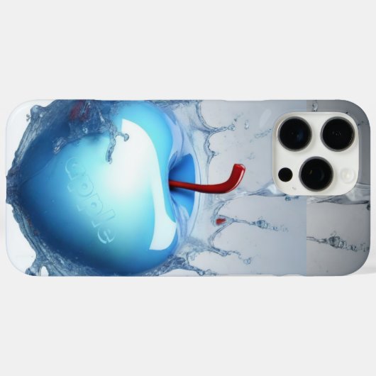 HüLLEN Case-Mate iPhone Case (Achterkant (horizontaal))