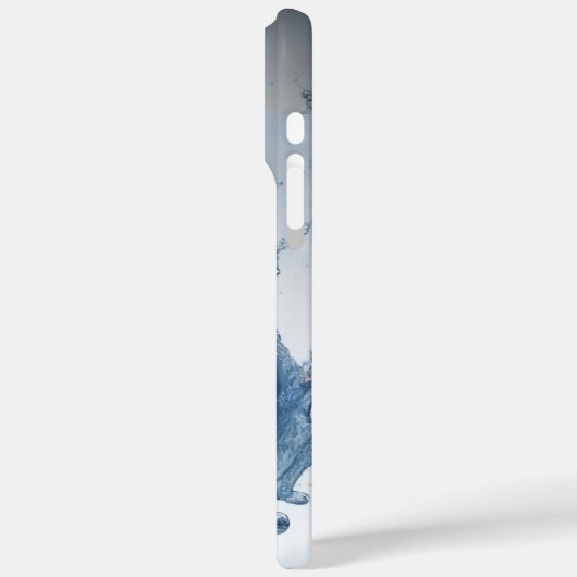 HüLLEN Case-Mate iPhone Case (Achterkant / Links)