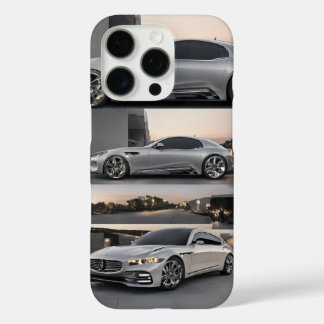 HÜLLEN iPhone 16 PRO HOESJE