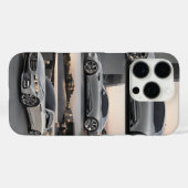 HÜLLEN Case-Mate iPhone CASE (Achterkant (horizontaal))