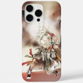 HüLLEN Case-Mate iPhone Case (Achterkant)