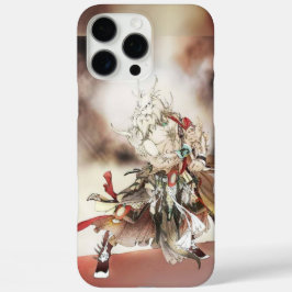 HüLLEN iPhone 16 Pro Max Hoesje