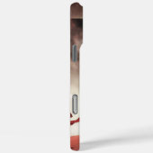 HüLLEN Case-Mate iPhone Case (Achterkant / Rechts)