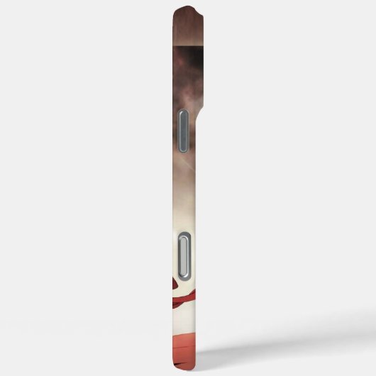 HüLLEN Case-Mate iPhone Case (Achterkant / Rechts)