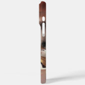 HüLLEN Case-Mate iPhone Case (Achterkant / Links)