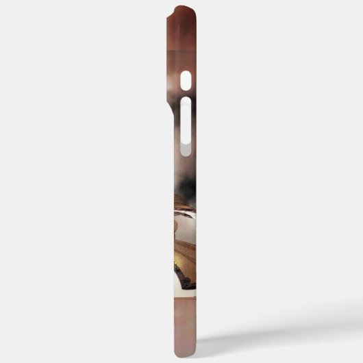 HüLLEN Case-Mate iPhone Case (Achterkant / Links)