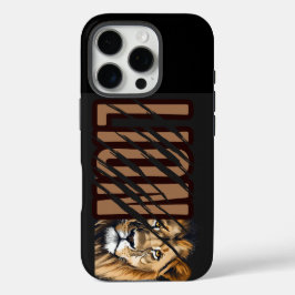 HüLLEN iPhone 16 Pro Hoesje