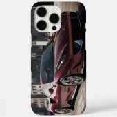 HüLLEN Case-Mate iPhone Case (Achterkant)