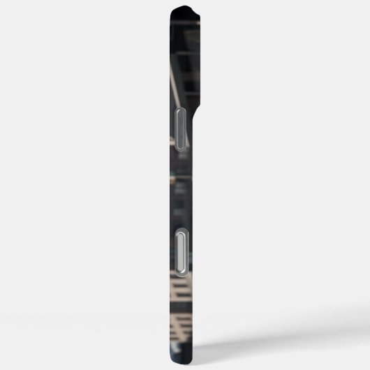 HüLLEN Case-Mate iPhone Case (Achterkant / Rechts)