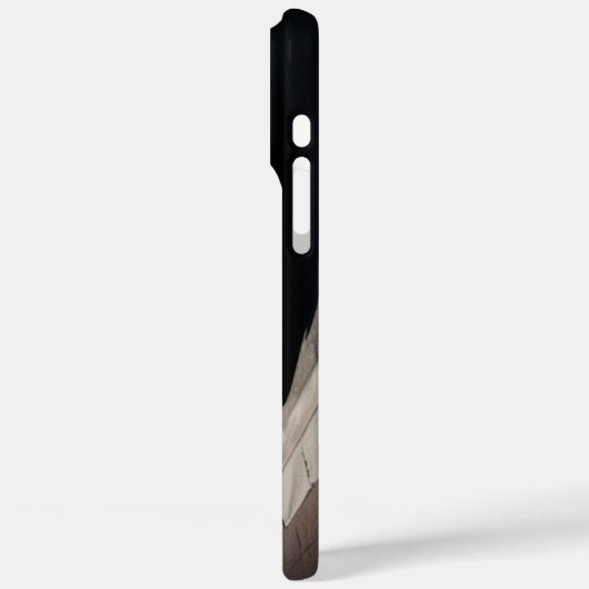 HüLLEN Case-Mate iPhone Case (Achterkant / Links)