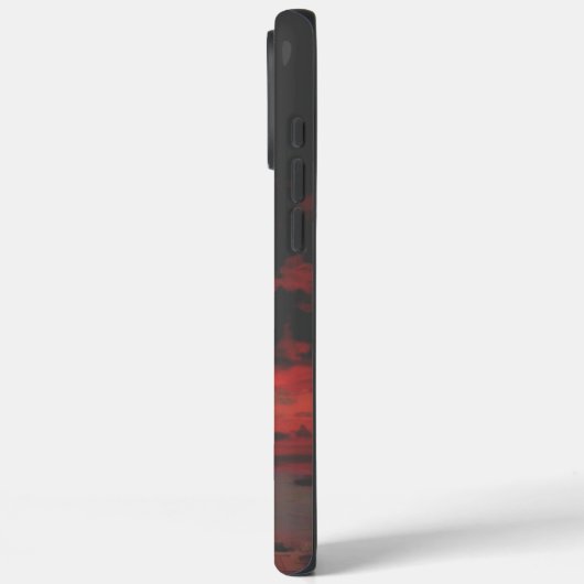 HüLLEN Case-Mate iPhone Case (Achterkant / Links)