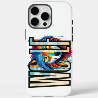 HüLLEN iPhone 16 Pro Max Hoesje