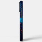 HüLLEN Case-Mate iPhone Case (Achterkant / Links)