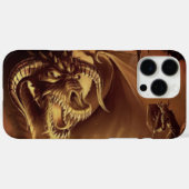 HüLLEN Case-Mate iPhone Case (Achterkant (horizontaal))