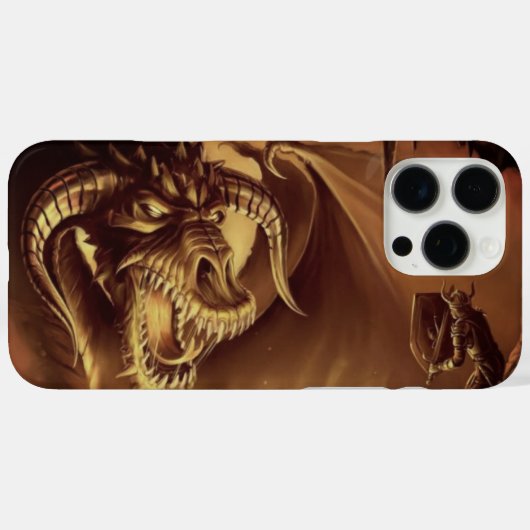 HüLLEN Case-Mate iPhone Case (Achterkant (horizontaal))