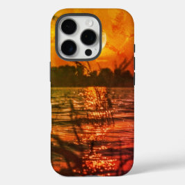 Hüllen iPhone 16 Pro Hoesje