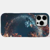 HüLLEN Case-Mate iPhone Case (Achterkant (horizontaal))