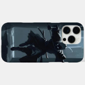 HüLLEN Case-Mate iPhone Case (Achterkant (horizontaal))