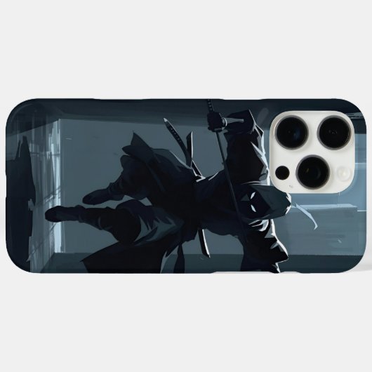 HüLLEN Case-Mate iPhone Case (Achterkant (horizontaal))