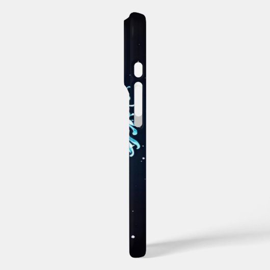 HüLLEN Case-Mate iPhone Case (Achterkant / Links)