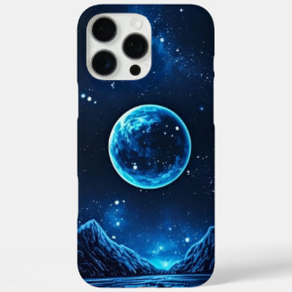 HüLLEN iPhone 16 Pro Max Hoesje