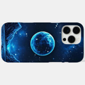 HüLLEN Case-Mate iPhone Case (Achterkant (horizontaal))