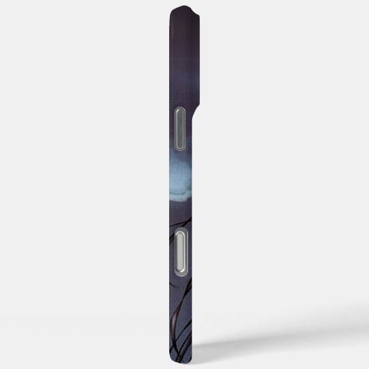 HüLLEN Case-Mate iPhone Case (Achterkant / Rechts)