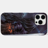 HüLLEN Case-Mate iPhone Case (Achterkant (horizontaal))