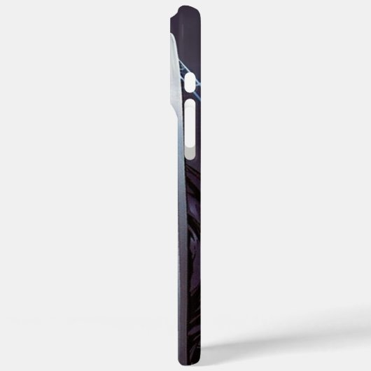 HüLLEN Case-Mate iPhone Case (Achterkant / Links)