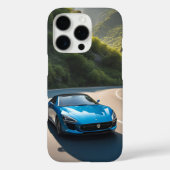 HüLLEN Case-Mate iPhone Case (Achterkant)