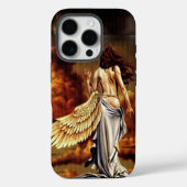 HüLLEN Case-Mate iPhone Case (Achterkant)