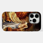 HüLLEN Case-Mate iPhone Case (Achterkant (horizontaal))