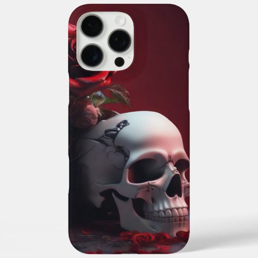 HüLLEN Case-Mate iPhone Case (Achterkant)