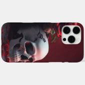 HüLLEN Case-Mate iPhone Case (Achterkant (horizontaal))