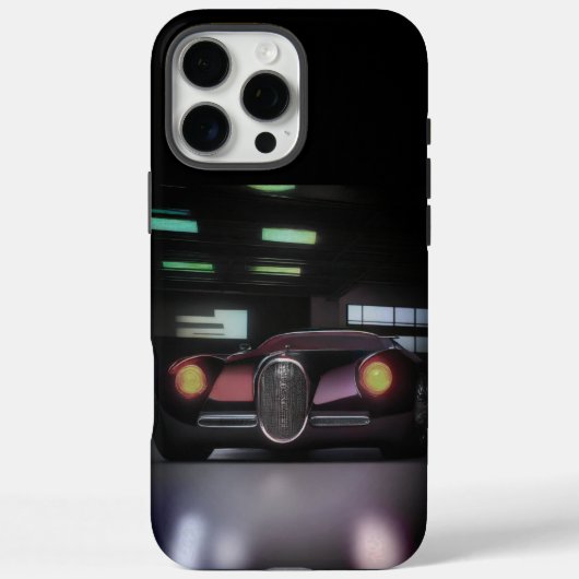 HüLLEN Case-Mate iPhone Case (Achterkant)