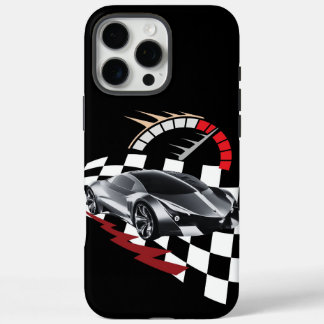 HüLLEN iPhone 16 Pro Max Hoesje