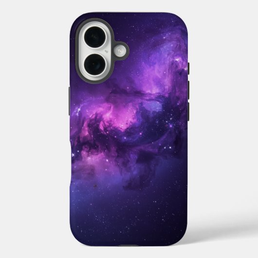 HÜLLEN Case-Mate iPhone CASE (Achterkant)