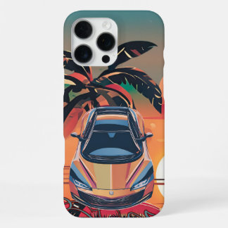 HüLLEN iPhone 16 Pro Max Hoesje