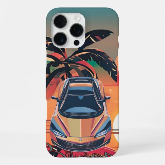 HüLLEN iPhone Hoesje (Achterkant)